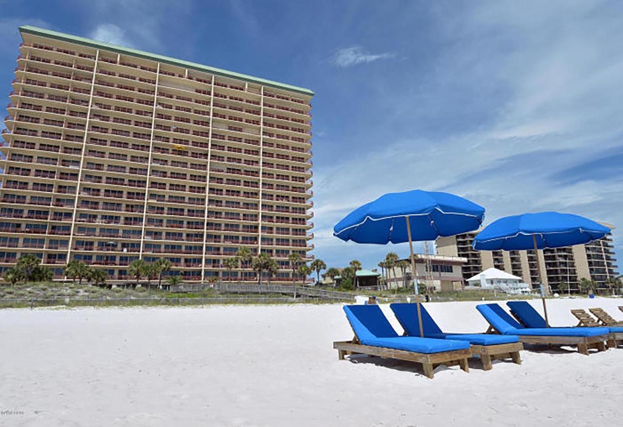 Hidden Dunes 1501 Panama City Beach Exterior photo