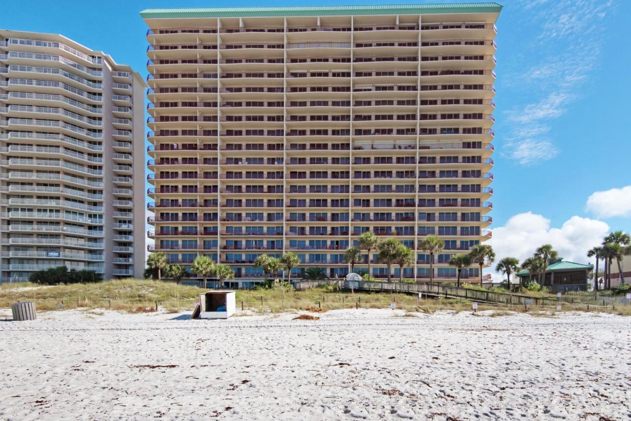 Hidden Dunes 1501 Panama City Beach Exterior photo