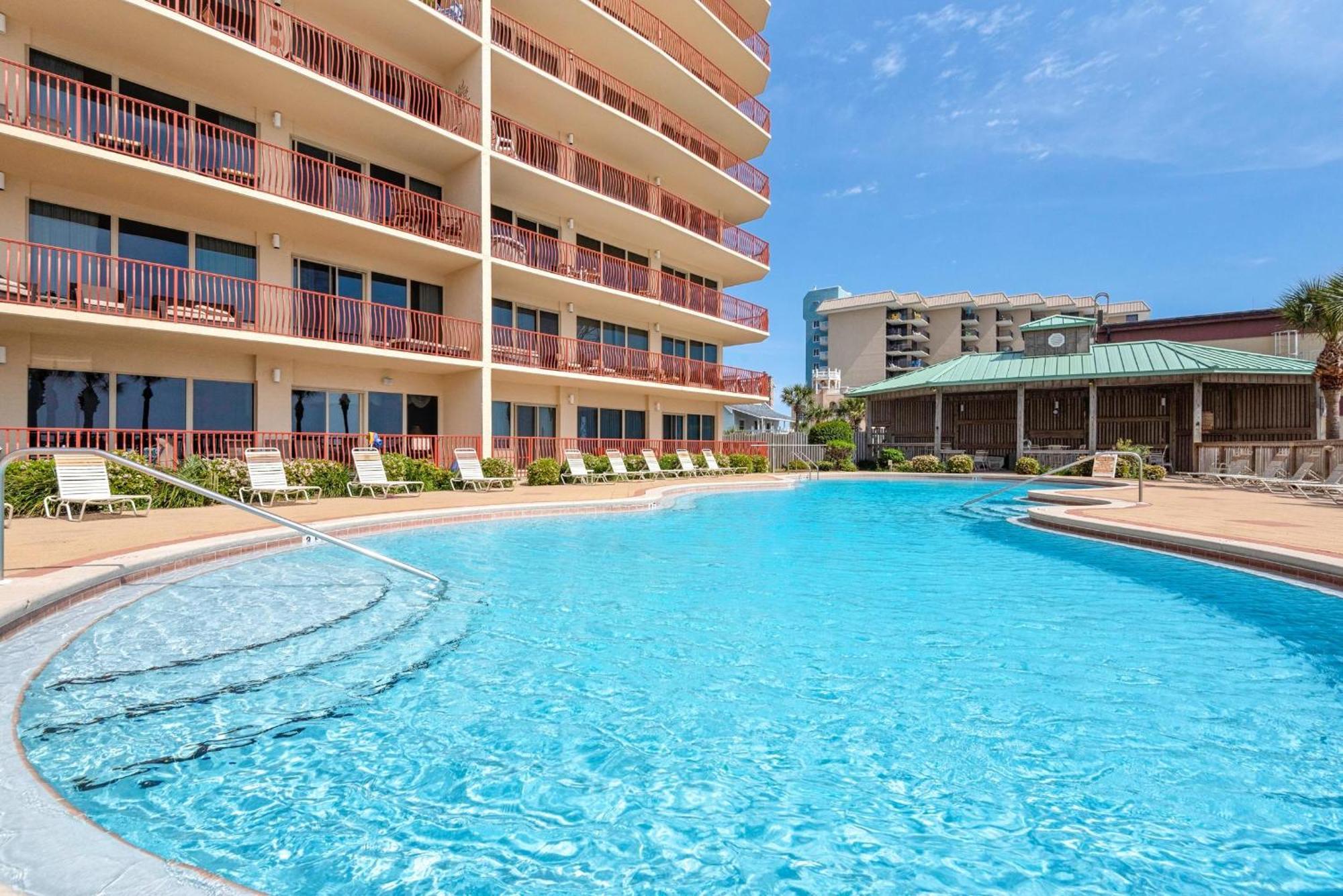 Hidden Dunes 1501 Panama City Beach Exterior photo