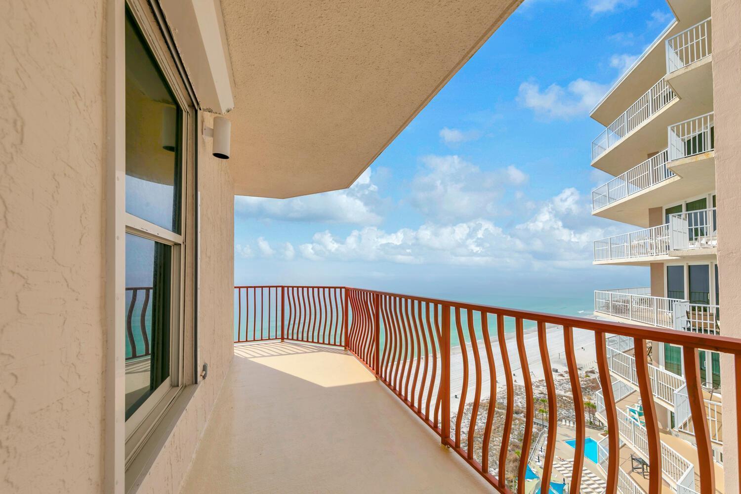 Hidden Dunes 1501 Panama City Beach Exterior photo