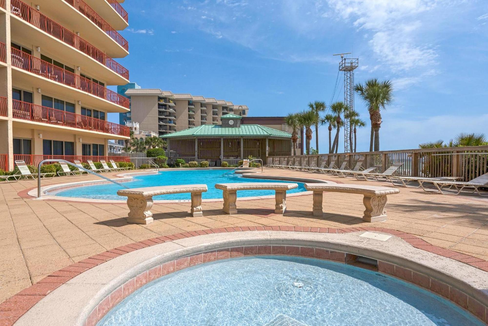 Hidden Dunes 1501 Panama City Beach Exterior photo