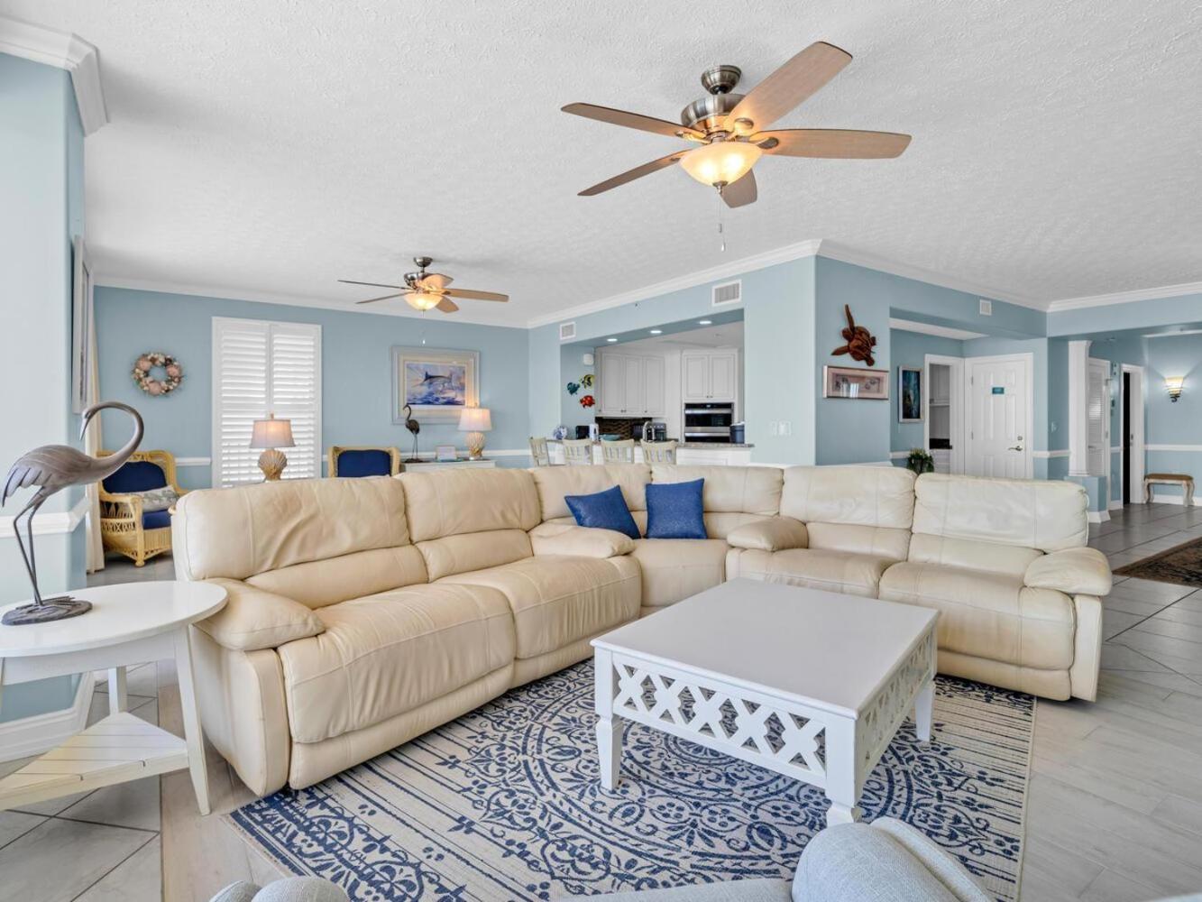 Hidden Dunes 1501 Panama City Beach Exterior photo